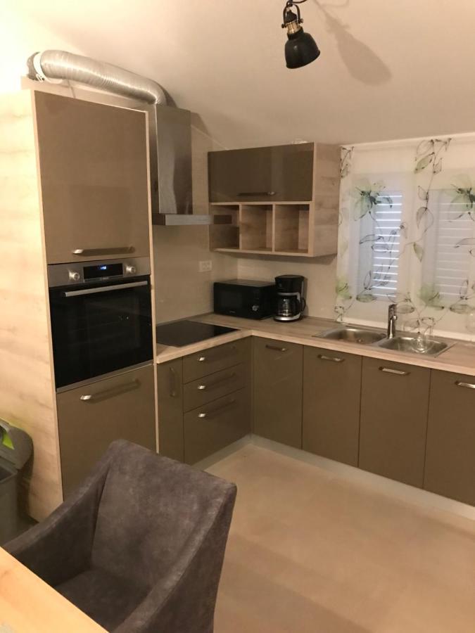 Albatros Apartament