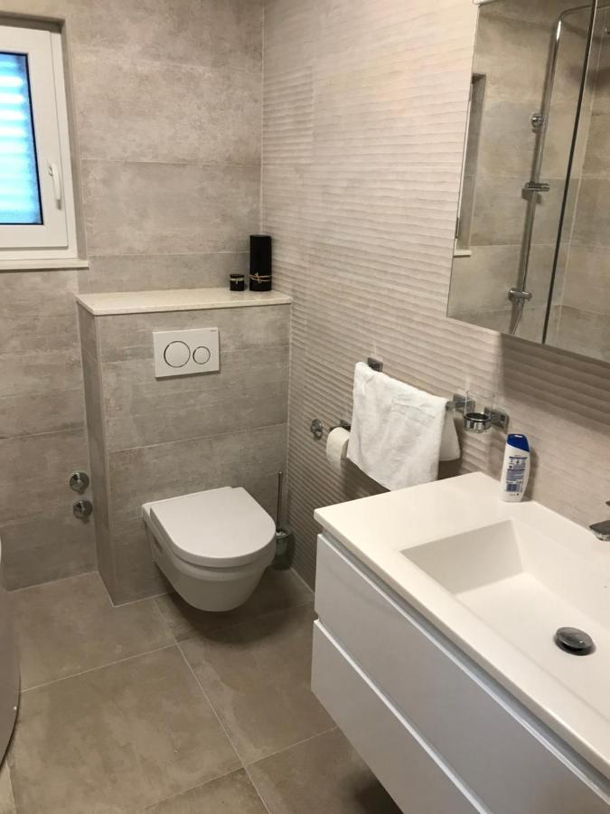Apartament Albatros Kaštel Sućurac