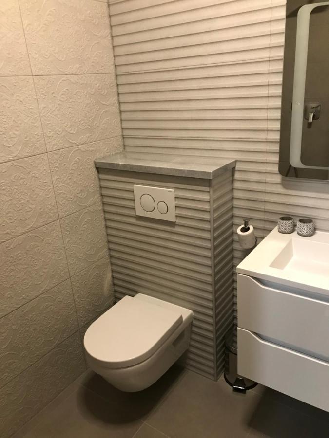 Albatros Apartament