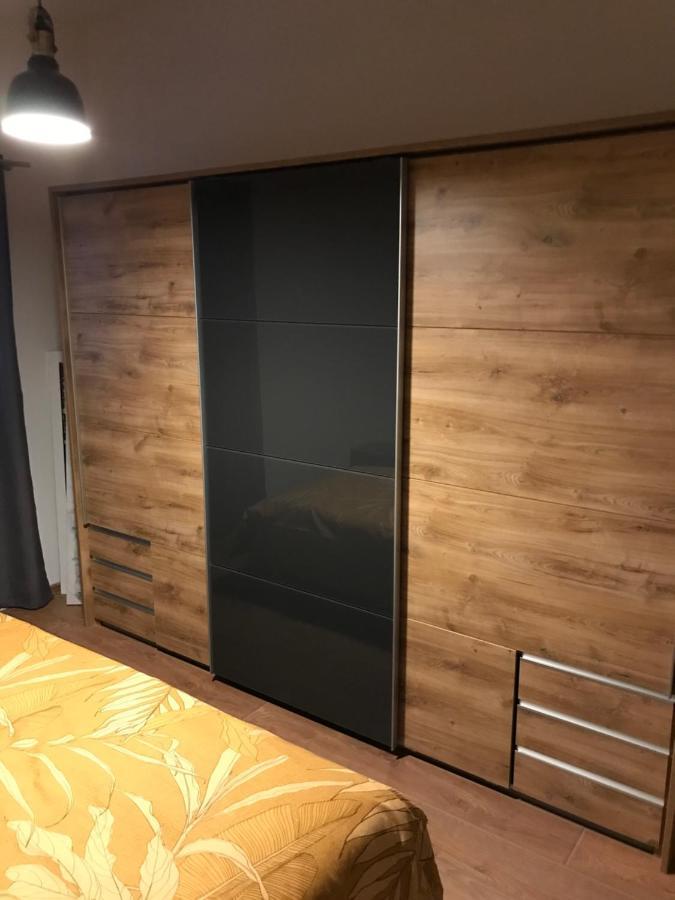 Apartament Albatros