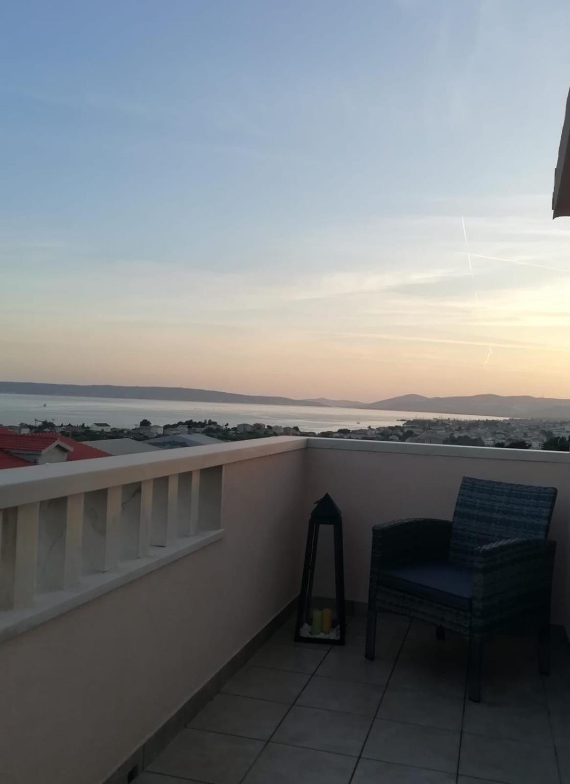 Apartament Albatros