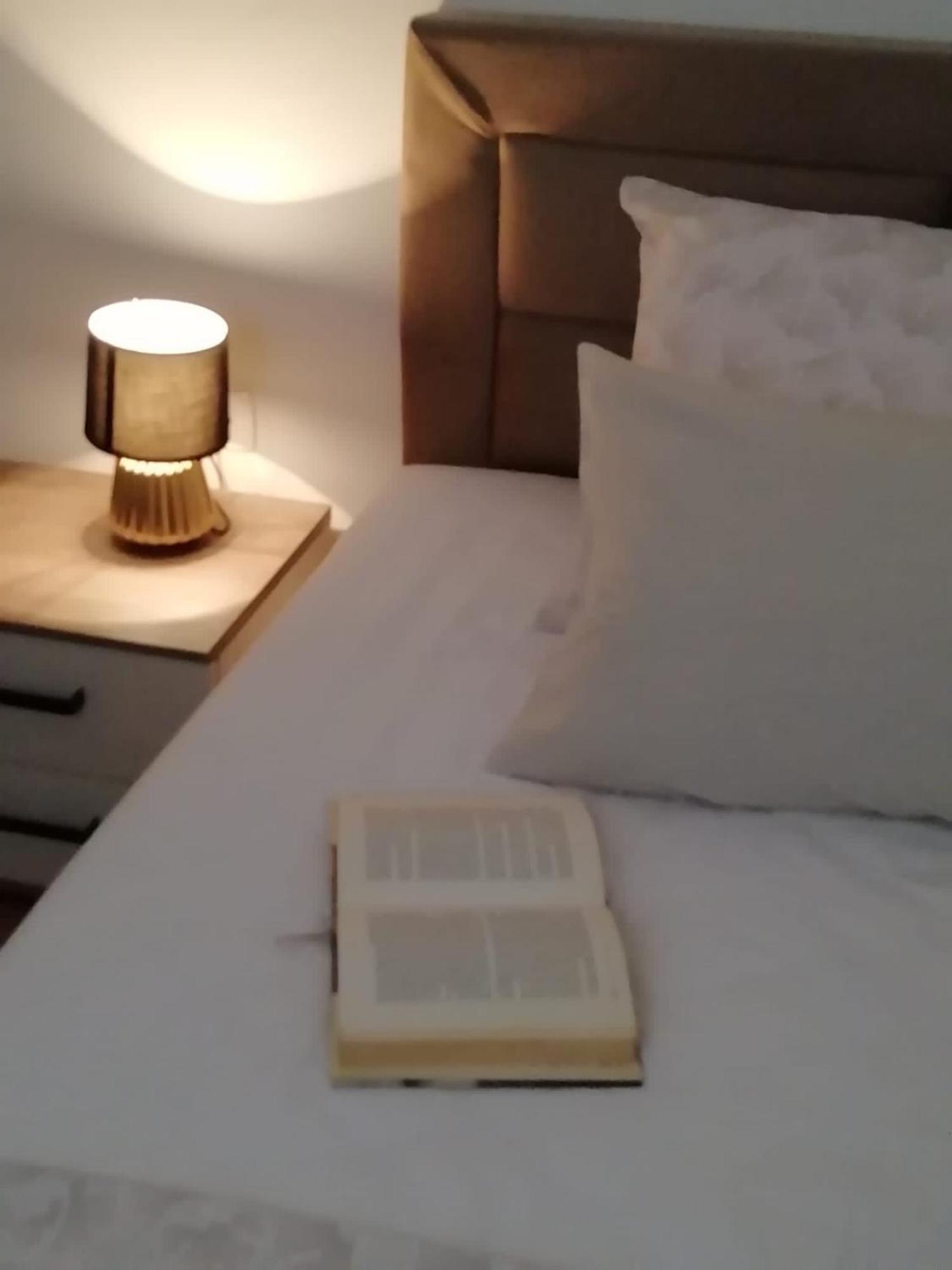 Apartament Albatros