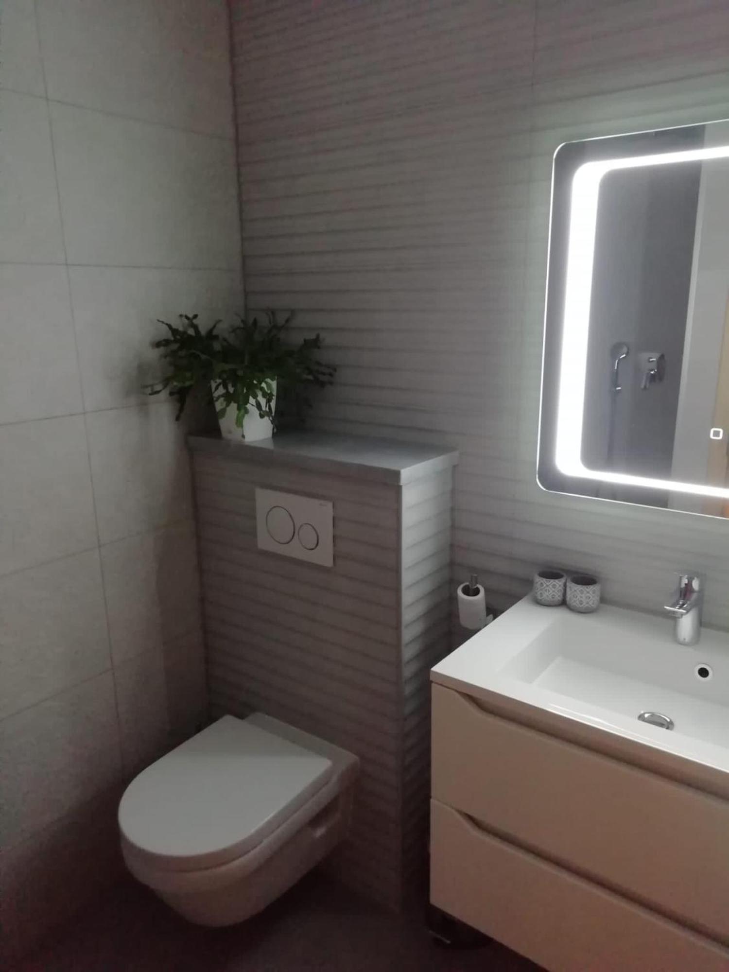 Apartament Albatros *