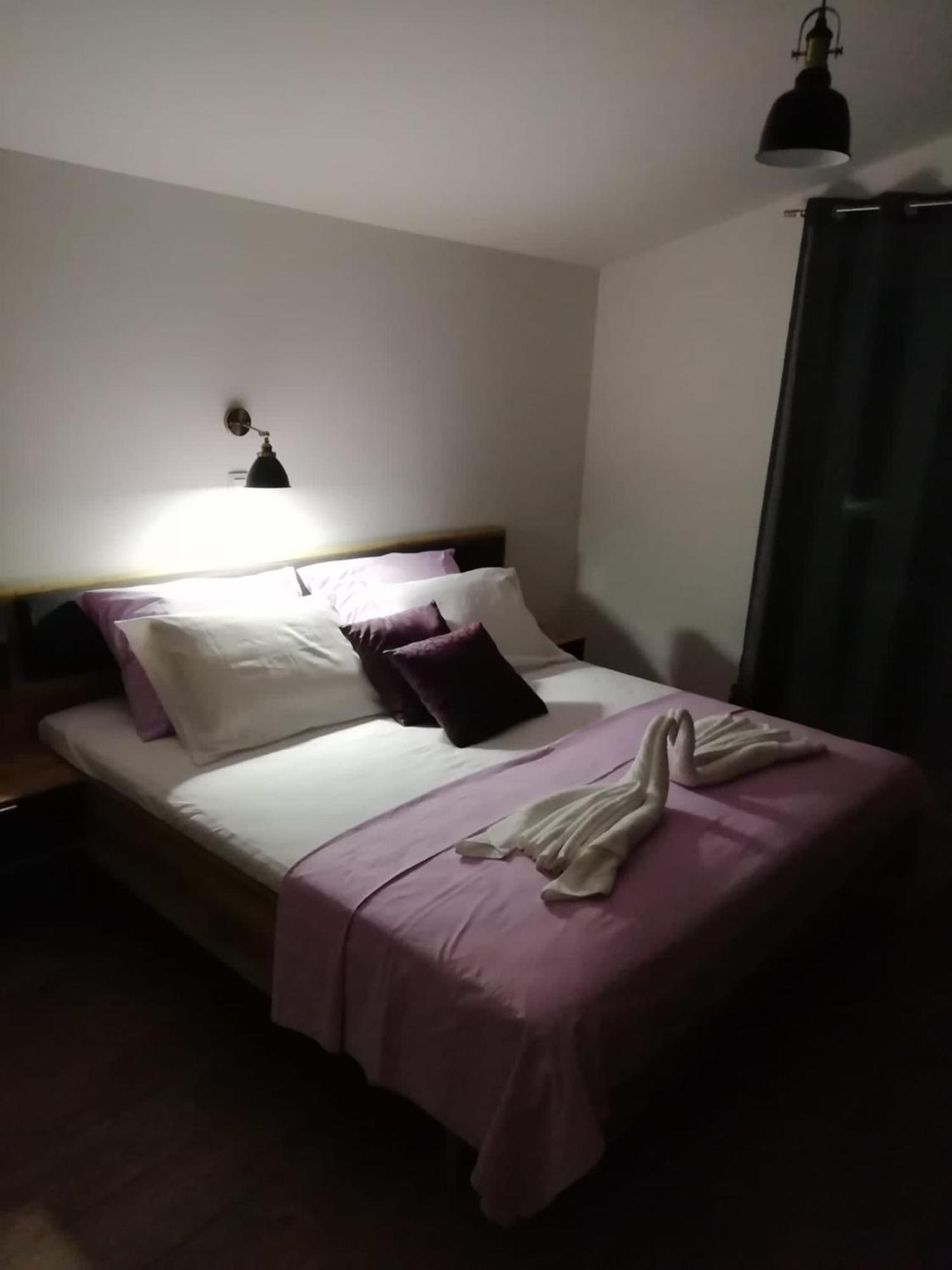 Apartament Albatros